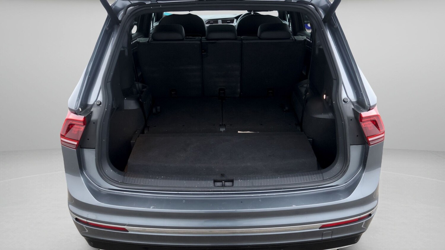 Used Volkswagen Tiguan Allspace 2019 for sale - 77474582: Photo 17