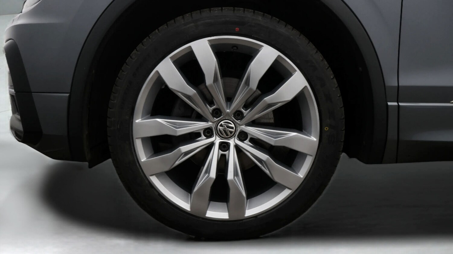 Used Volkswagen Tiguan Allspace 2019 for sale - 77474582: Photo 18