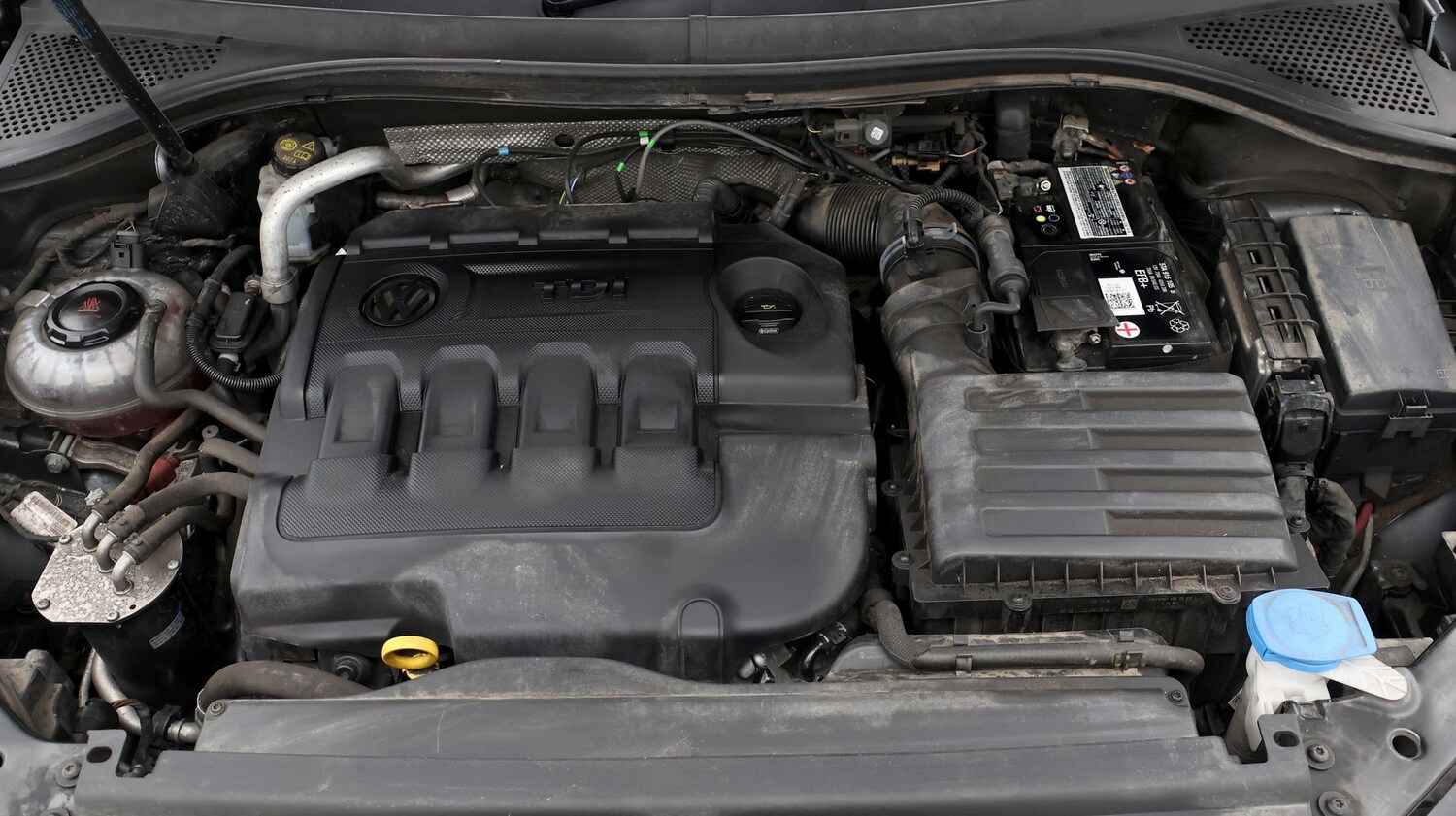 Used Volkswagen Tiguan Allspace 2019 for sale - 77474582: Photo 19