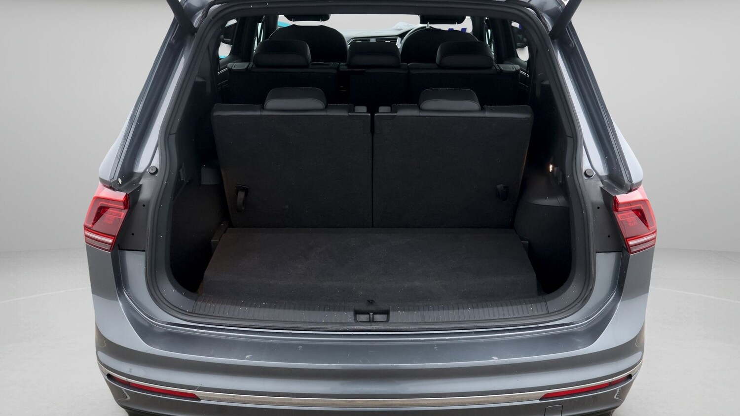 Used Volkswagen Tiguan Allspace 2019 for sale - 77474582: Photo 21