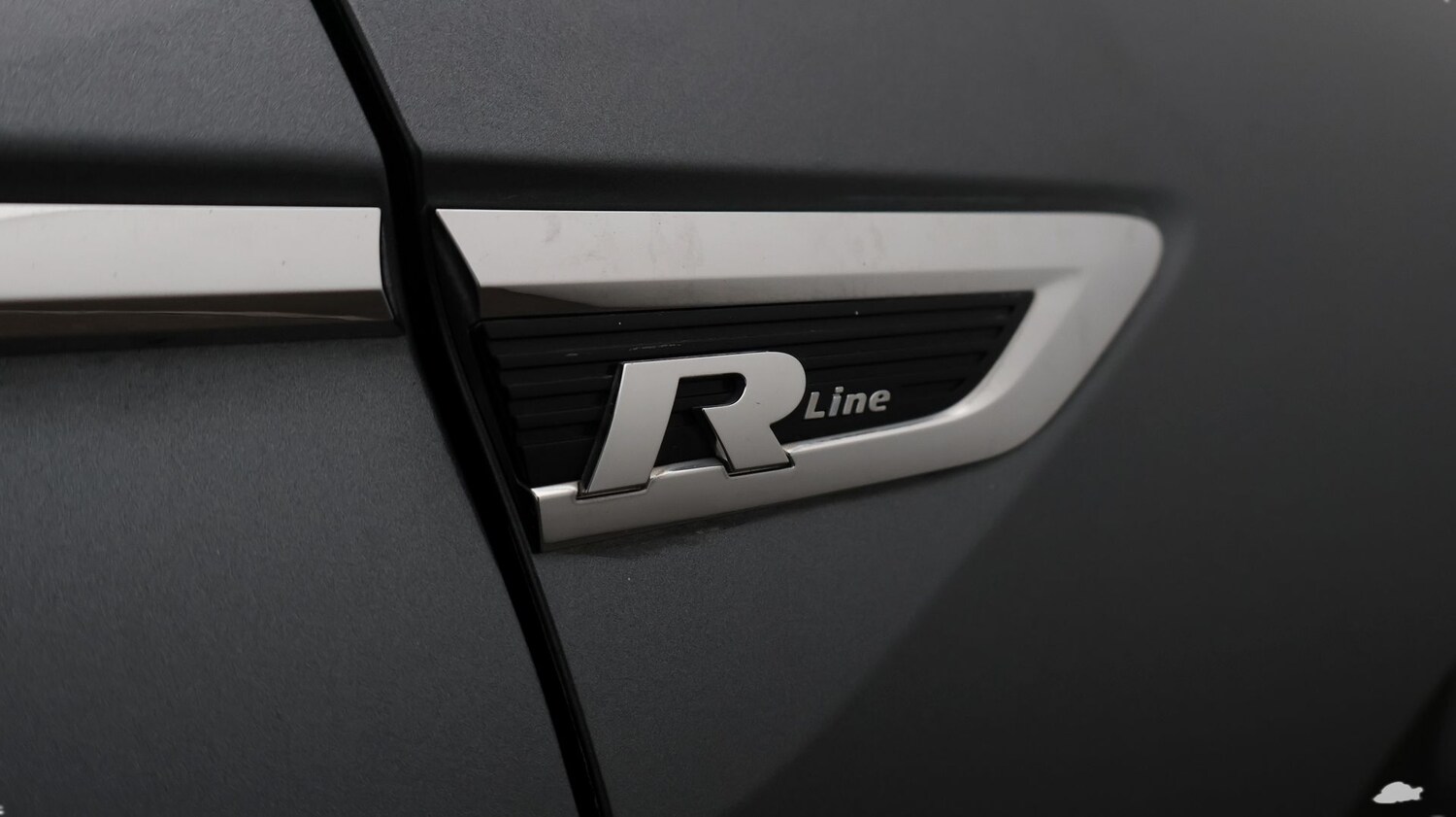 Used Volkswagen Tiguan Allspace 2019 for sale - 77474582: Photo 23