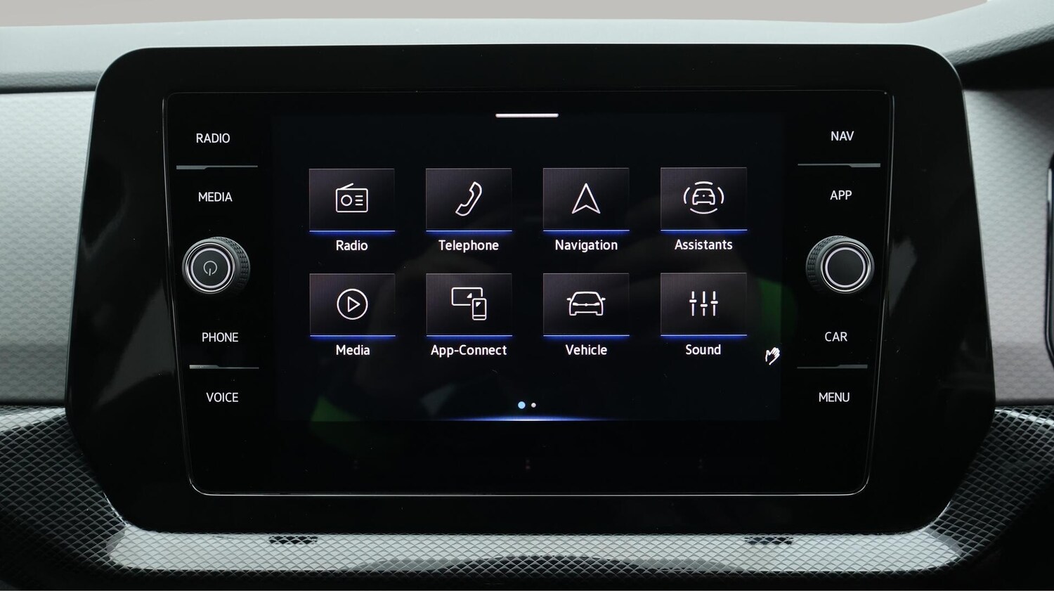 Used Volkswagen T-Cross 2025 for sale - 76380525: Photo 12