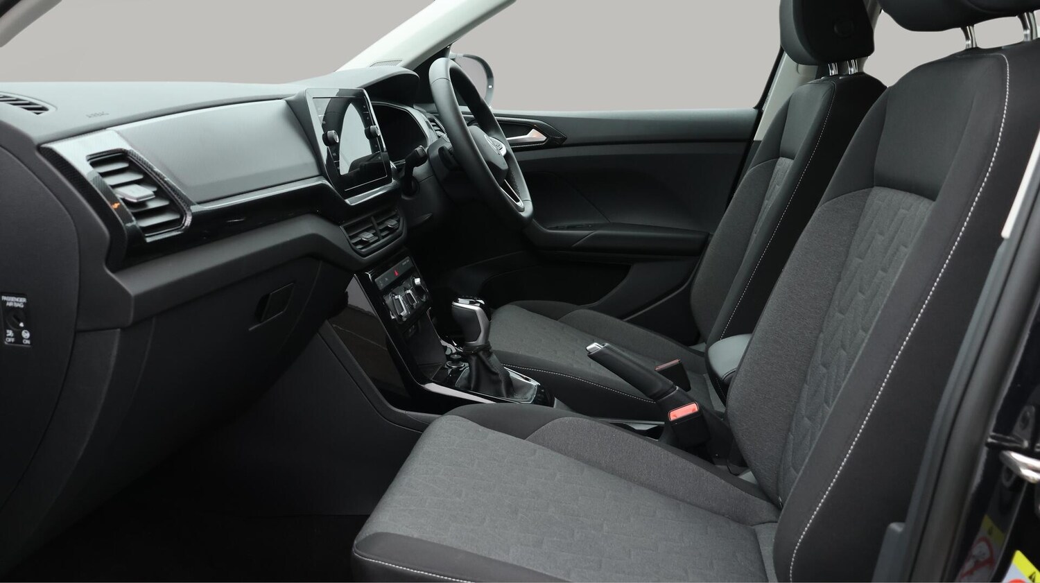 Used Volkswagen T-Cross 2025 for sale - 76380525: Photo 15