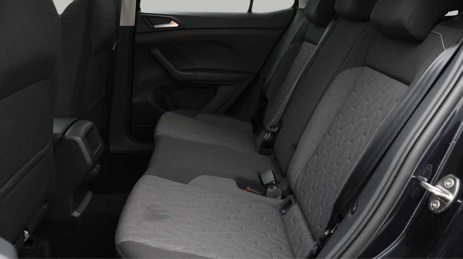 Used Volkswagen T-Cross 2025 for sale - 76380525: Photo 17
