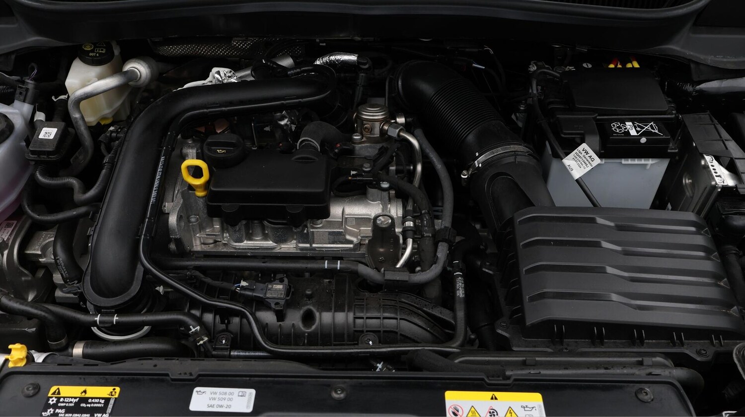Used Volkswagen T-Cross 2025 for sale - 76380525: Photo 20