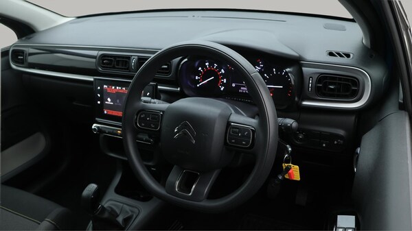 Used Citroen C3 2022 for sale - 75531854: Photo 10
