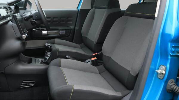 Used Citroen C3 2022 for sale - 75531854: Photo 15