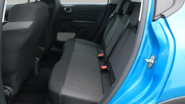 Used Citroen C3 2022 for sale - 75531854: Photo 17