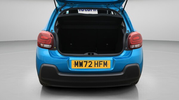 Used Citroen C3 2022 for sale - 75531854: Photo 18