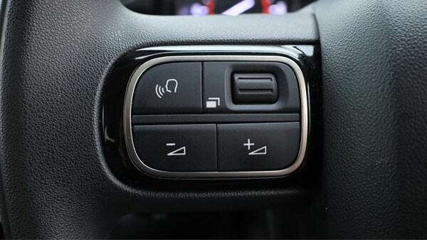 Used Citroen C3 2022 for sale - 75531854: Photo 23