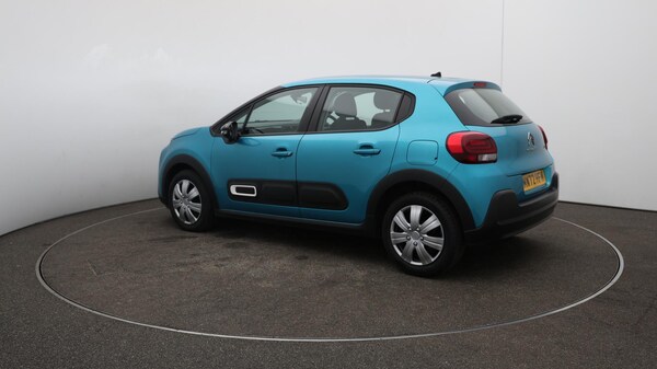 Used Citroen C3 2022 for sale - 75531854: Photo 33