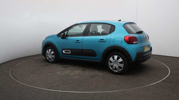 Used Citroen C3 2022 for sale - 75531854: Photo 34