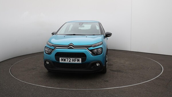 Used Citroen C3 2022 for sale - 75531854: Photo 37