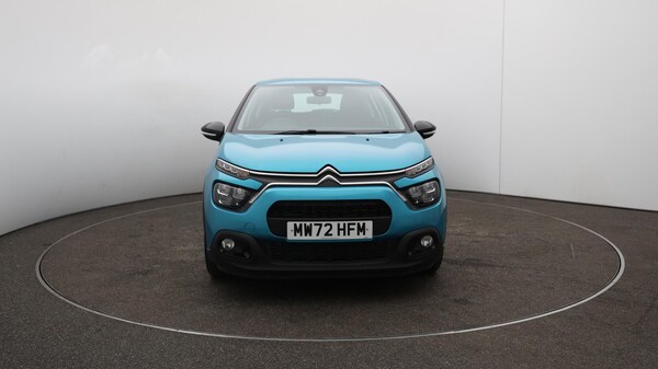 Used Citroen C3 2022 for sale - 75531854: Photo 38