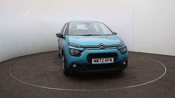 Used Citroen C3 2022 for sale - 75531854: Photo 39