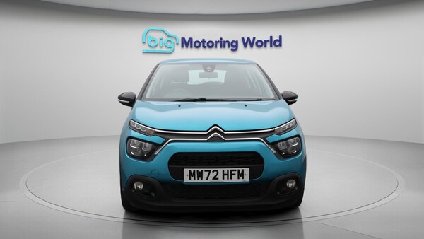 Used Citroen C3 2022 for sale - 75531854: Photo 3