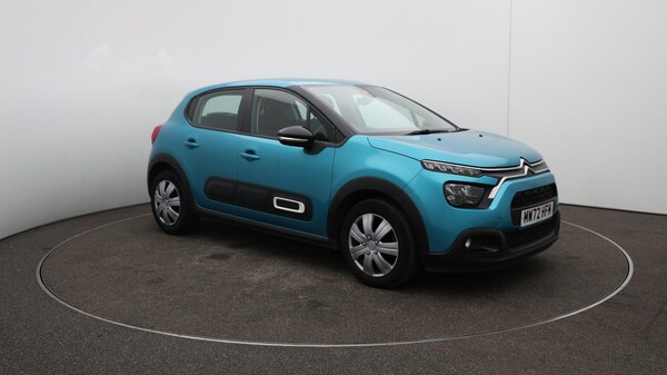 Used Citroen C3 2022 for sale - 75531854: Photo 42