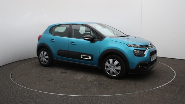 Used Citroen C3 2022 for sale - 75531854: Photo 43