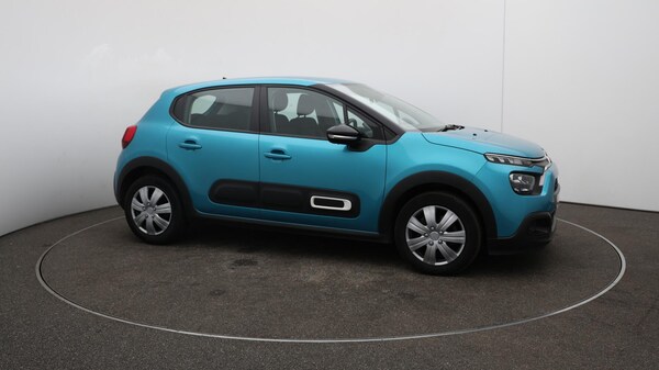 Used Citroen C3 2022 for sale - 75531854: Photo 44