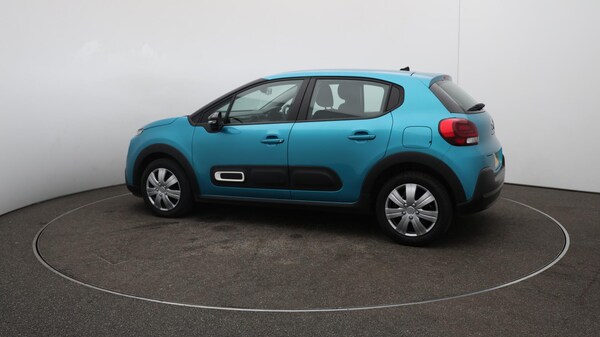 Used Citroen C3 2022 for sale - 75531854: Photo 45