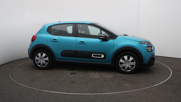 Used Citroen C3 2022 for sale - 75531854: Photo 46