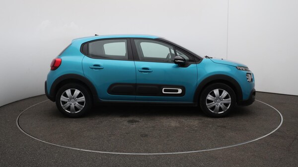 Used Citroen C3 2022 for sale - 75531854: Photo 47