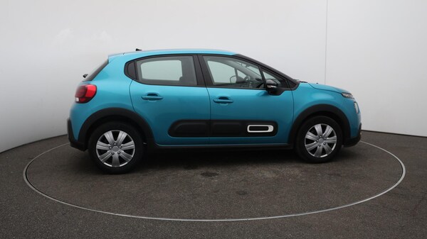 Used Citroen C3 2022 for sale - 75531854: Photo 48