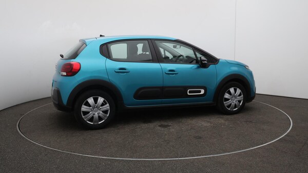 Used Citroen C3 2022 for sale - 75531854: Photo 49