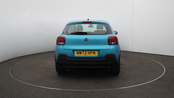 Used Citroen C3 2022 for sale - 75531854: Photo 55
