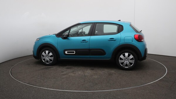 Used Citroen C3 2022 for sale - 75531854: Photo 56
