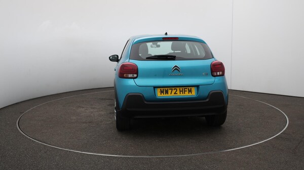 Used Citroen C3 2022 for sale - 75531854: Photo 57