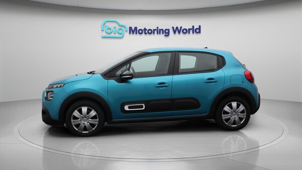 Used Citroen C3 2022 for sale - 75531854: Photo 5
