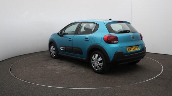 Used Citroen C3 2022 for sale - 75531854: Photo 60