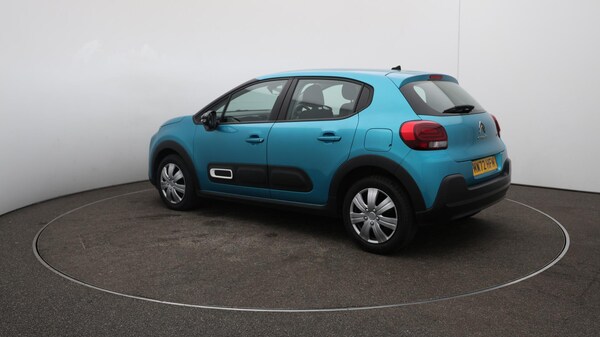 Used Citroen C3 2022 for sale - 75531854: Photo 61