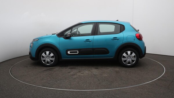 Used Citroen C3 2022 for sale - 75531854: Photo 62