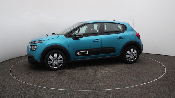 Used Citroen C3 2022 for sale - 75531854: Photo 64