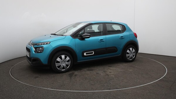 Used Citroen C3 2022 for sale - 75531854: Photo 65