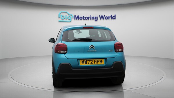 Used Citroen C3 2022 for sale - 75531854: Photo 7