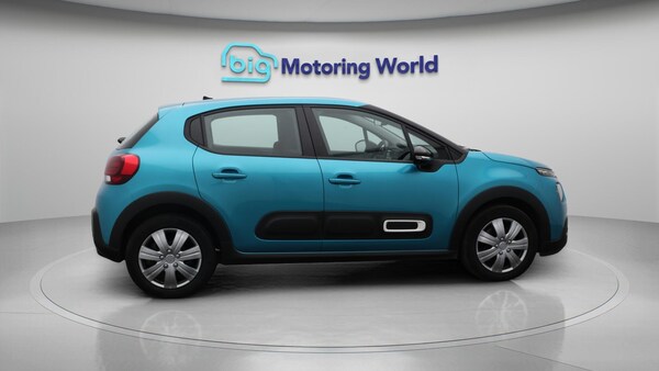 Used Citroen C3 2022 for sale - 75531854: Photo 9