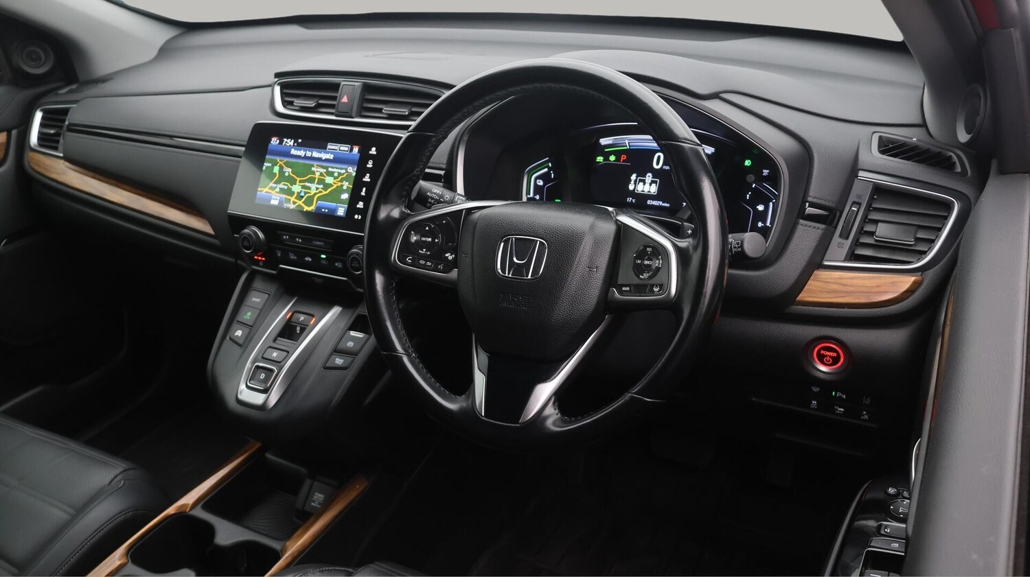 Used Honda CR-V 2021 for sale - 76359957: Photo 10