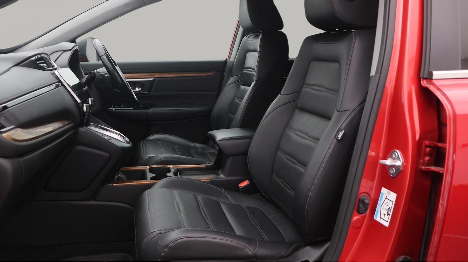 Used Honda CR-V 2021 for sale - 76359957: Photo 15