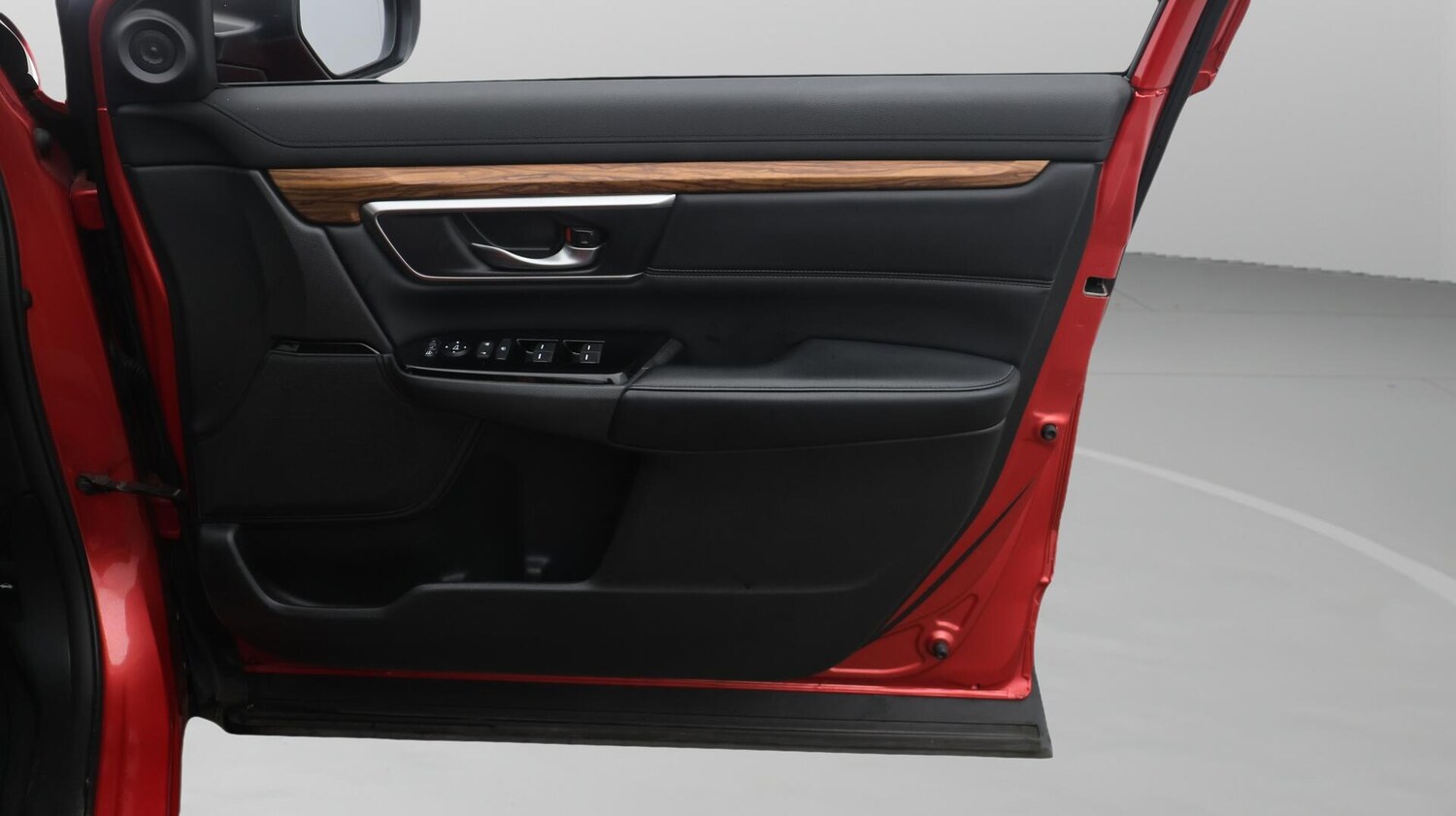 Used Honda CR-V 2021 for sale - 76359957: Photo 16