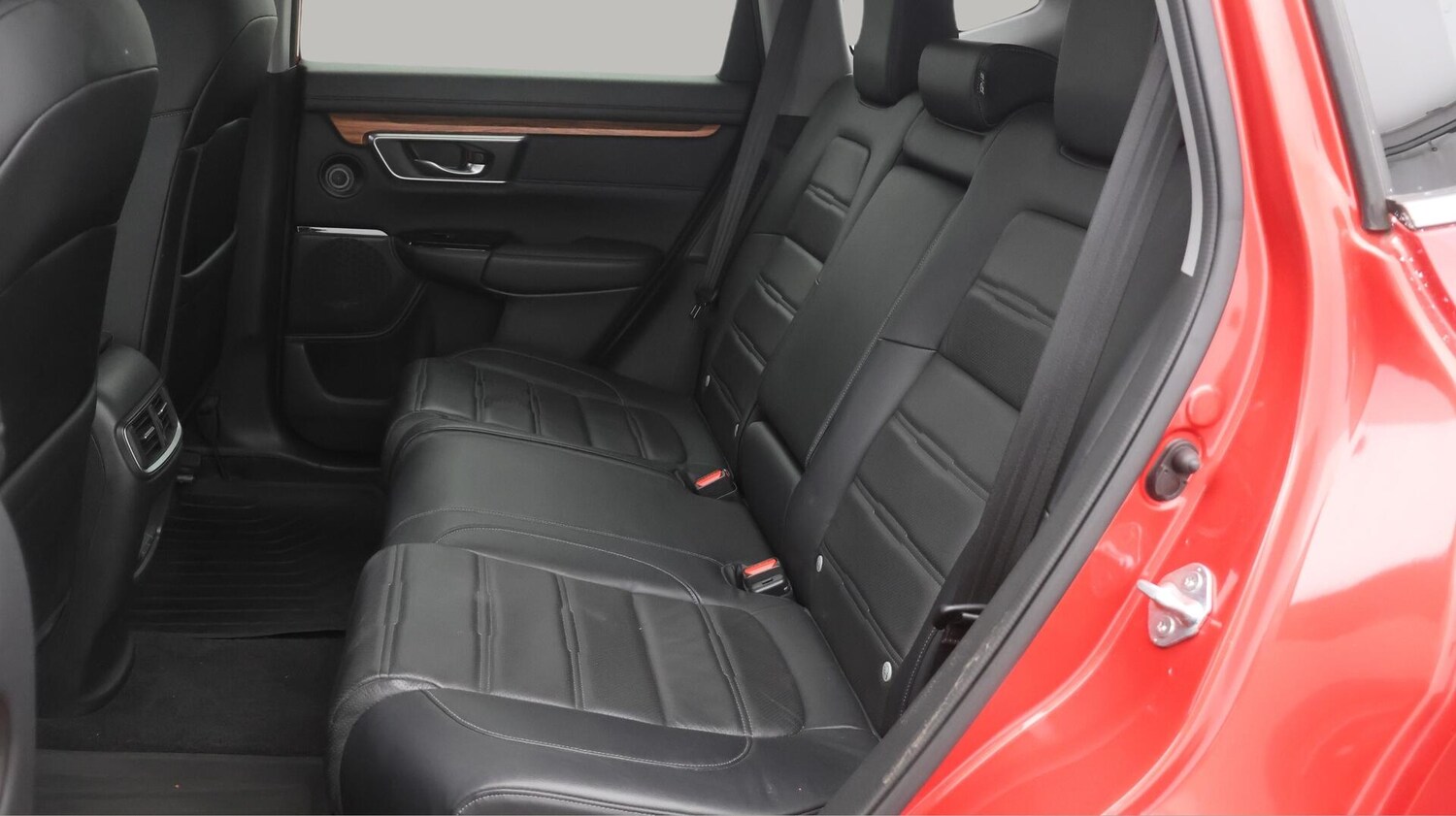 Used Honda CR-V 2021 for sale - 76359957: Photo 17