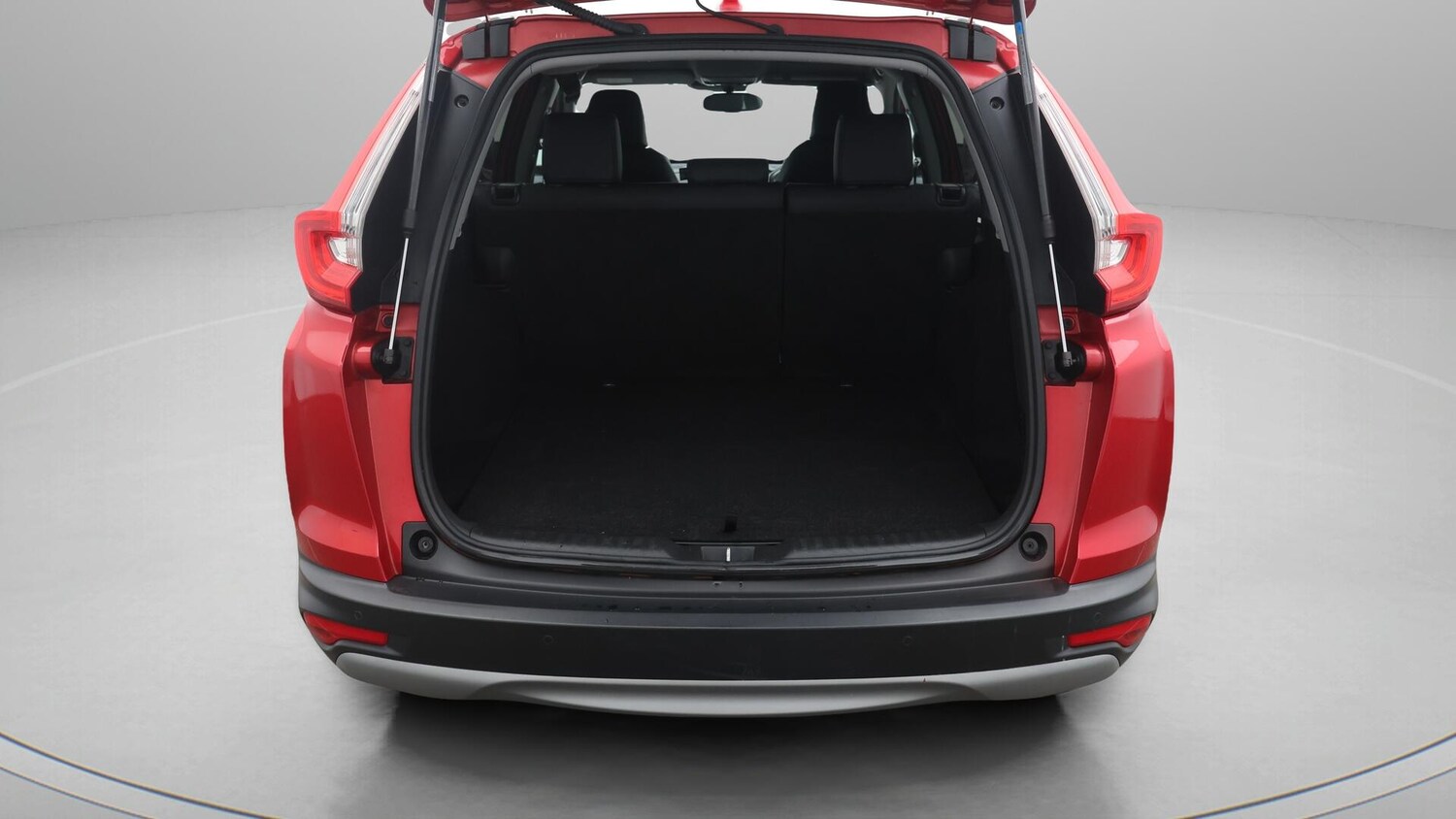 Used Honda CR-V 2021 for sale - 76359957: Photo 18