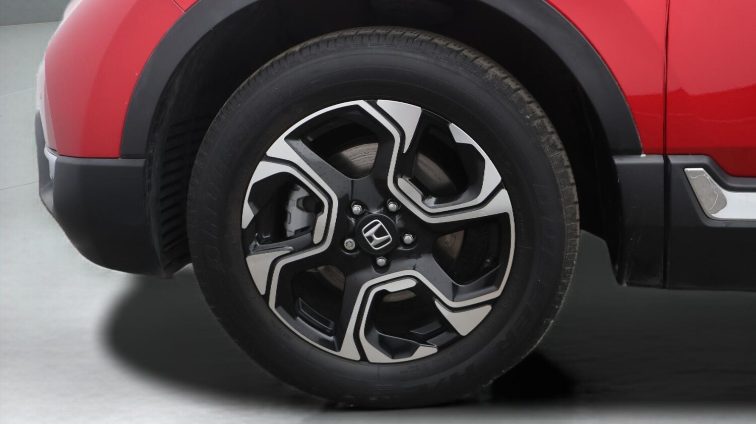 Used Honda CR-V 2021 for sale - 76359957: Photo 19