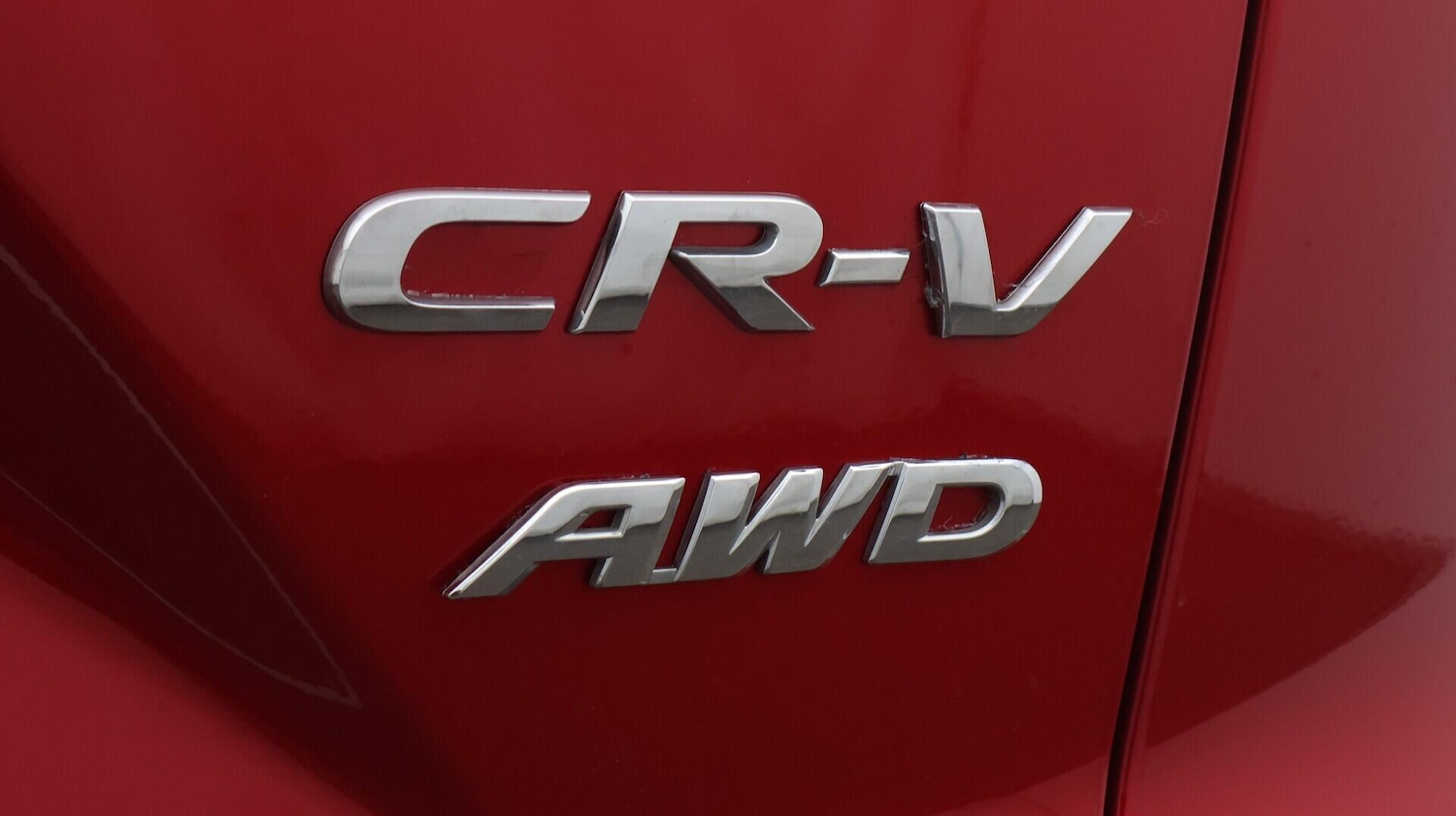 Used Honda CR-V 2021 for sale - 76359957: Photo 23