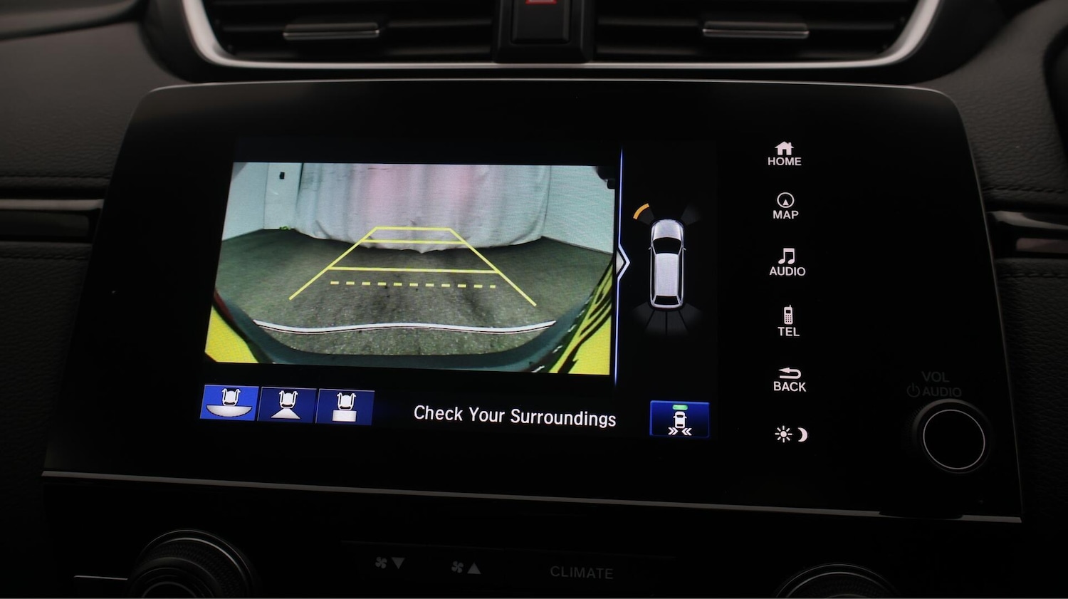 Used Honda CR-V 2021 for sale - 76359957: Photo 26