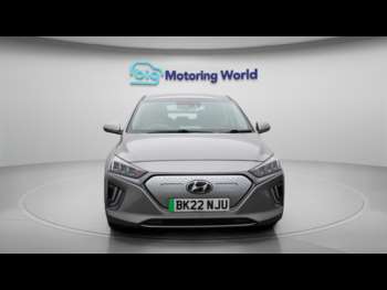 Used Hyundai IONIQ 2022 for sale - 74508844: Photo