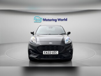 Used Ford Puma 2022 for sale - 78577683: Photo