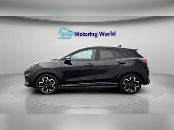 Used Ford Puma 2022 for sale - 78577683: Photo